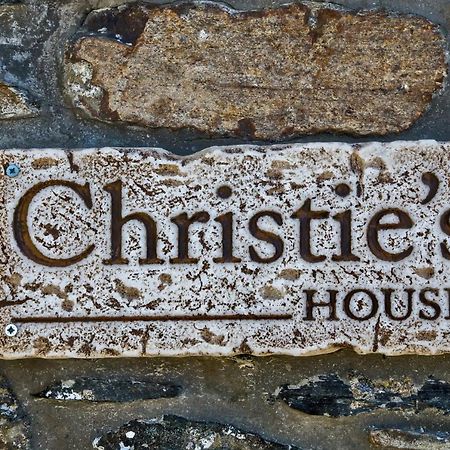 فيلا Skaládhosفي Christie S House المظهر الخارجي الصورة