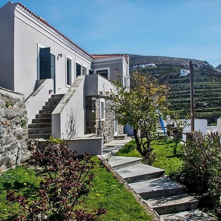فيلا Skaládhosفي Christie S House المظهر الخارجي الصورة
