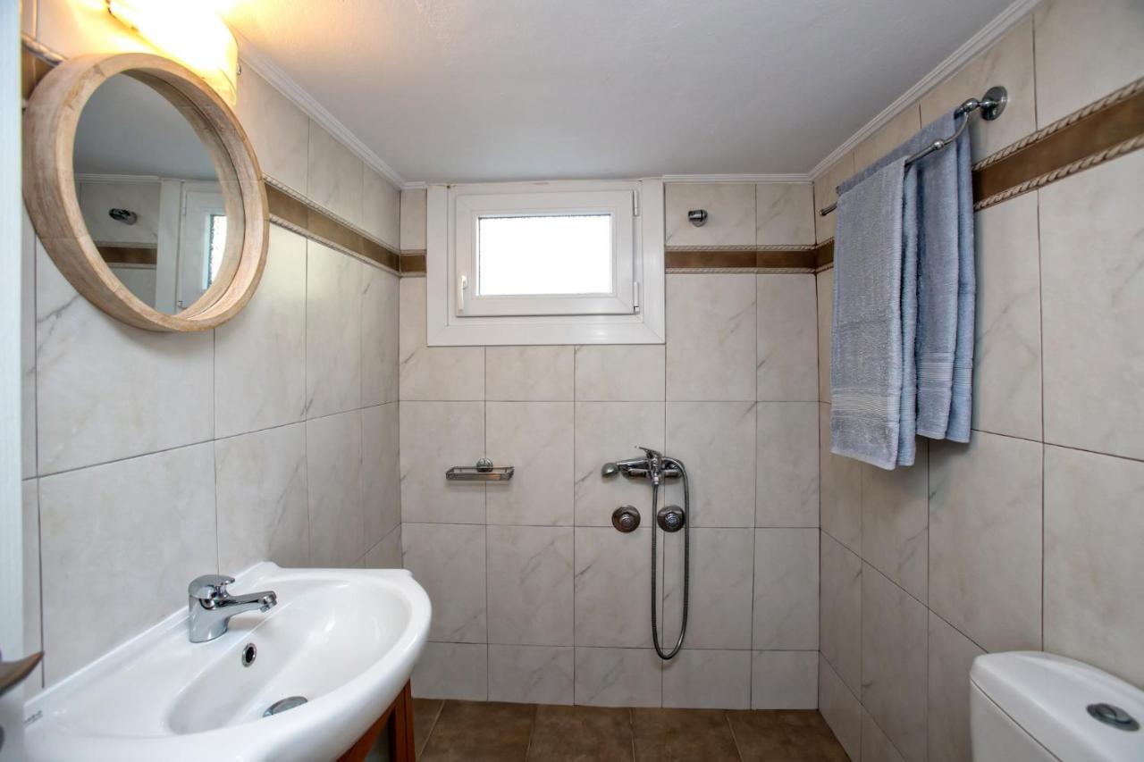 فيلا Skaládhosفي Christie S House المظهر الخارجي الصورة