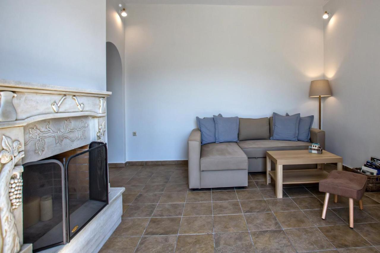 فيلا Skaládhosفي Christie S House المظهر الخارجي الصورة
