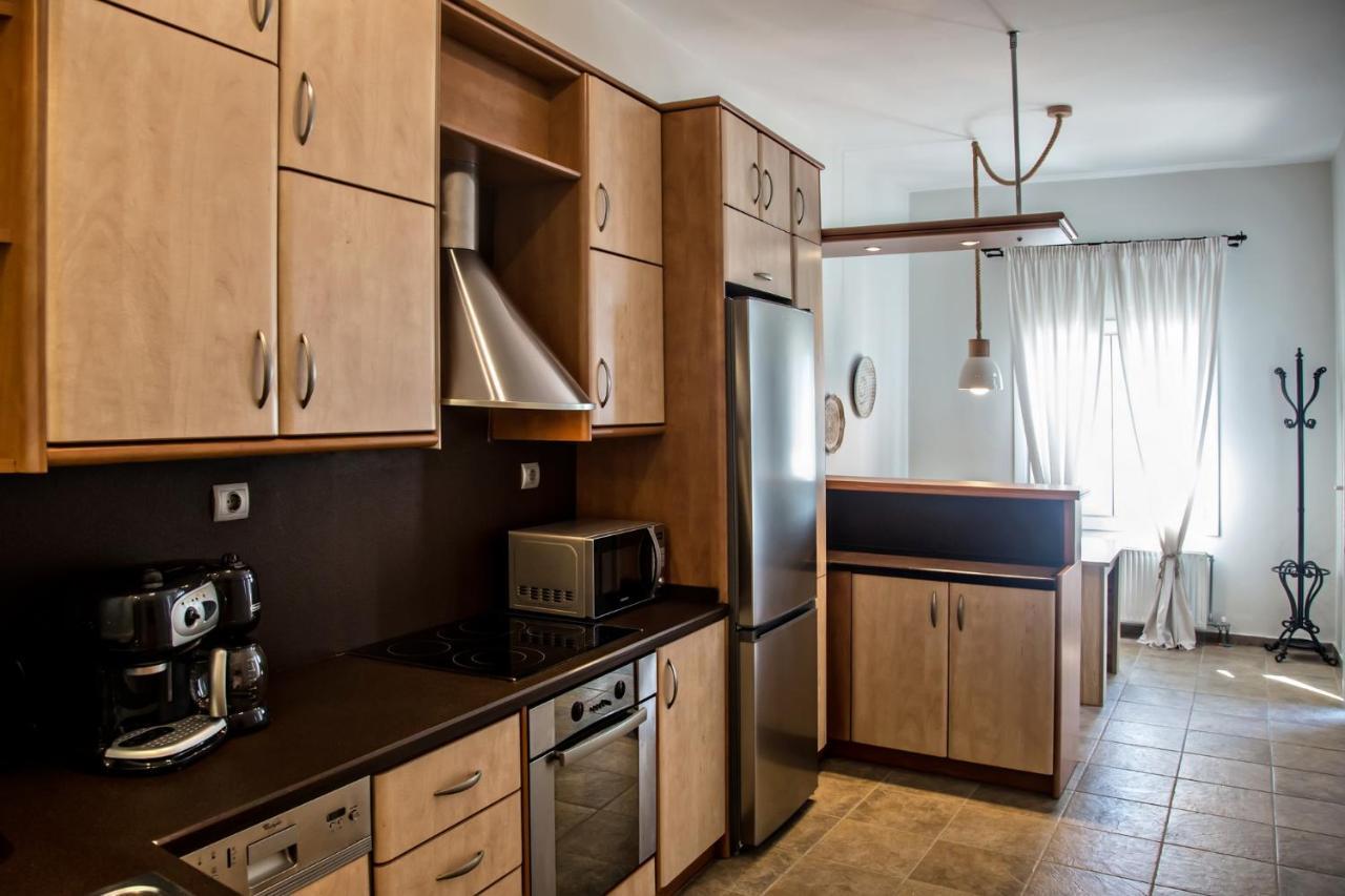 فيلا Skaládhosفي Christie S House المظهر الخارجي الصورة