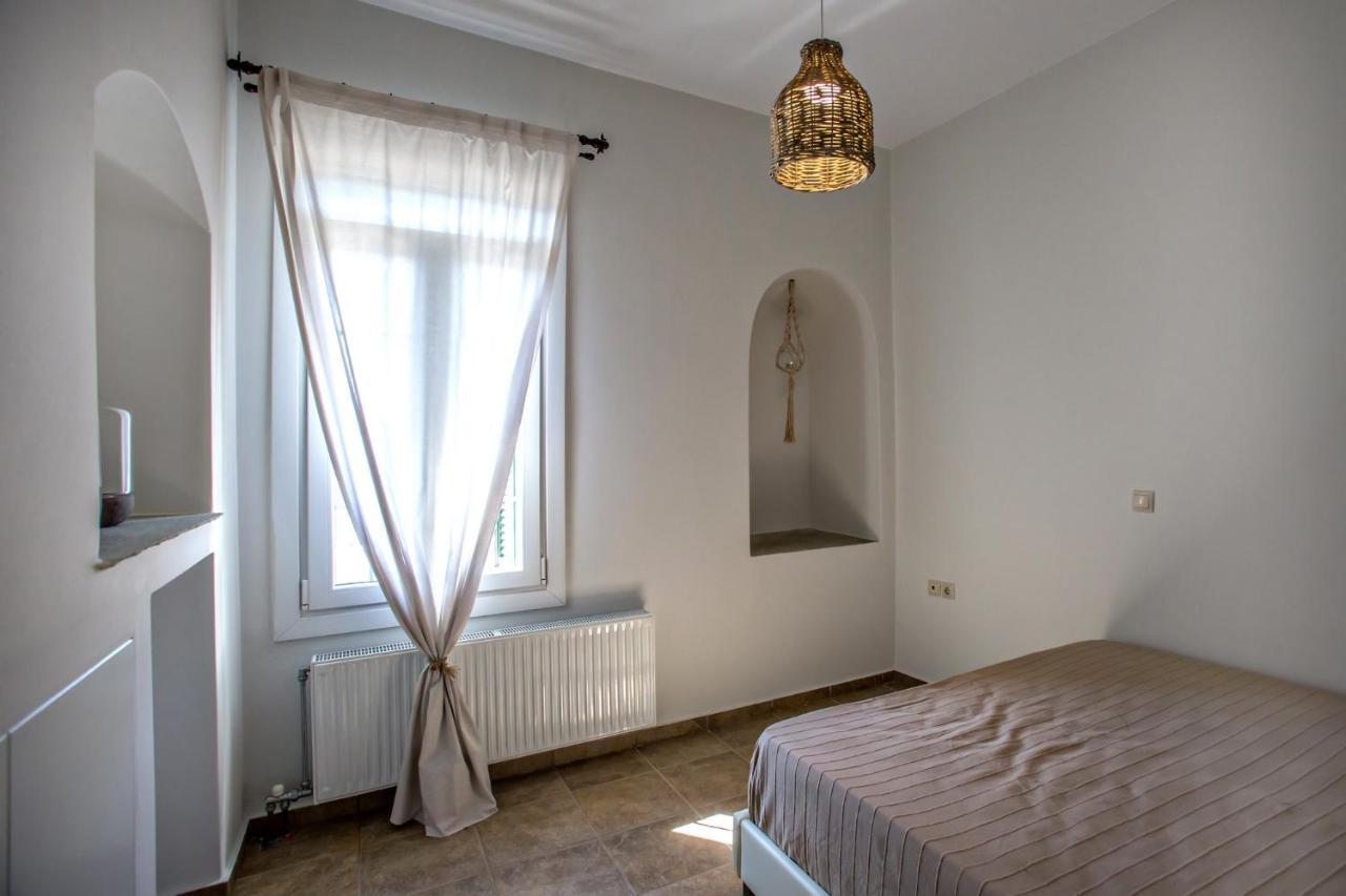 فيلا Skaládhosفي Christie S House المظهر الخارجي الصورة