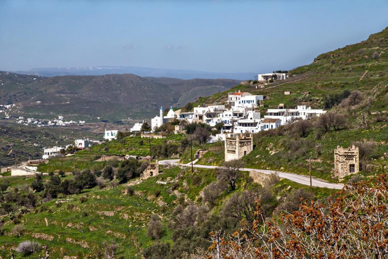 فيلا Skaládhosفي Christie S House المظهر الخارجي الصورة